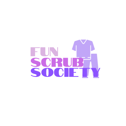 Fun Scrub Society